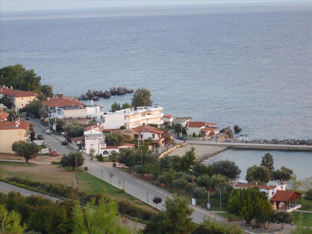Loutra Beach 3* - смотреть фото 1 Отель Loutra Beach 3*, Кассандра - фото 1