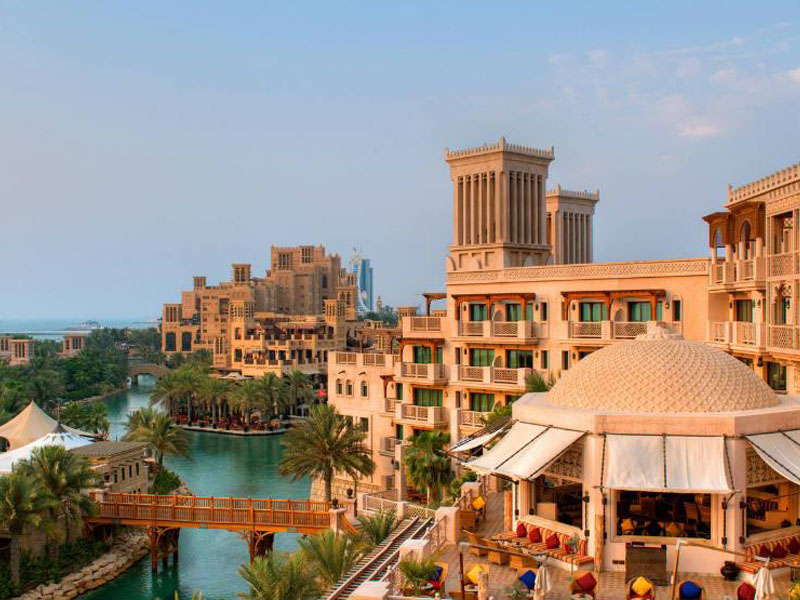 Al Qasr - Madinat Jumeirah 5* - смотреть фото 14 Отель Al Qasr - Madinat Jumeirah 5*, - фото 14