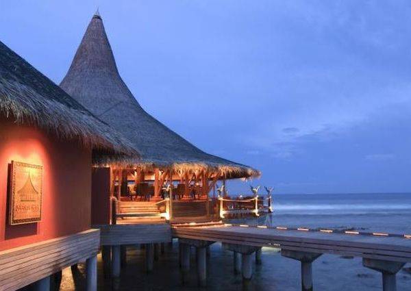 Anantara Veli Maldives 5* - смотреть фото 1 Отель Anantara Veli Maldives 5*, Мале - фото 1