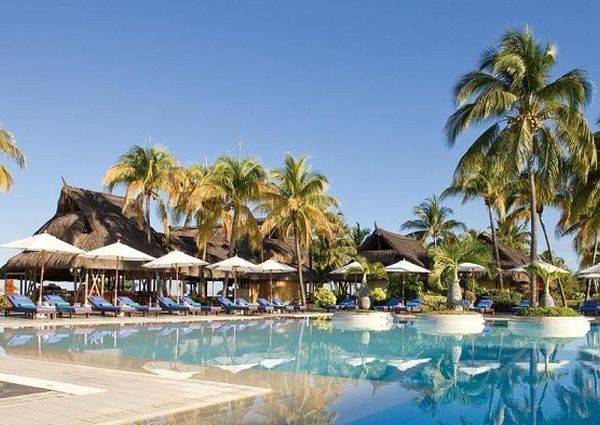 Sofitel Mauritius L'Imperial Resort & SPA 4* - смотреть фото 1 Отель Sofitel Mauritius L'Imperial Resort & SPA 4*, Маврикий - фото 1