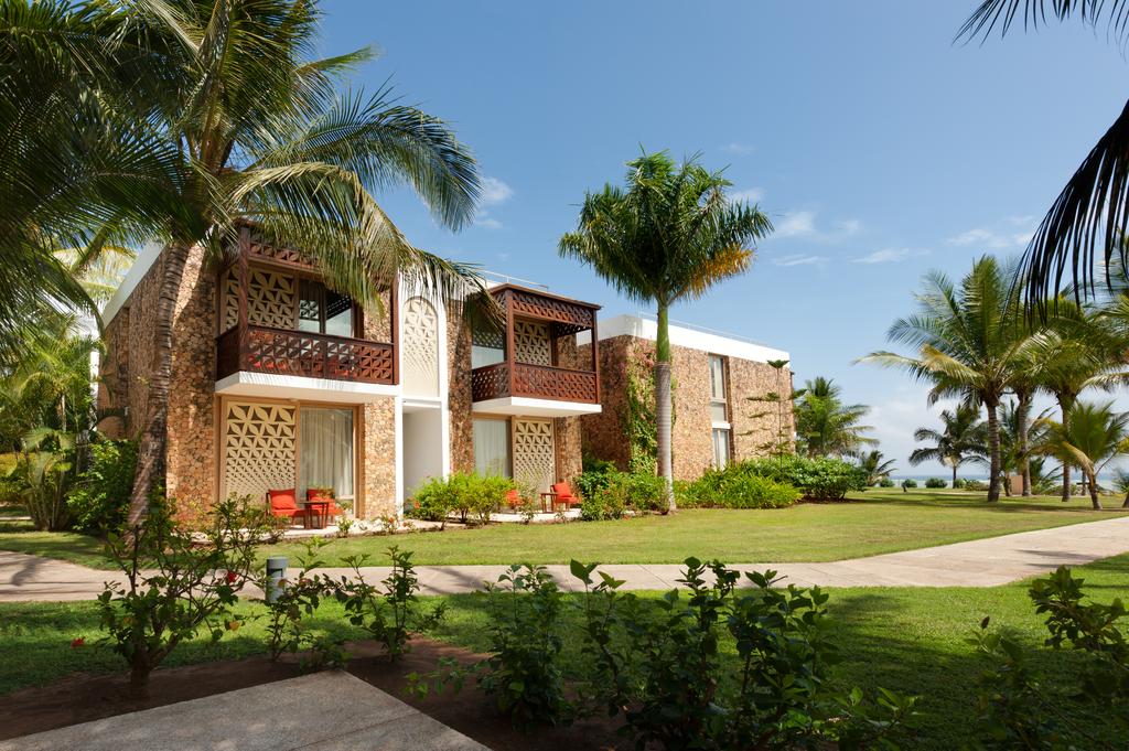 Melia Zanzibar * - смотреть фото 1 Отель Melia Zanzibar *, - фото 1