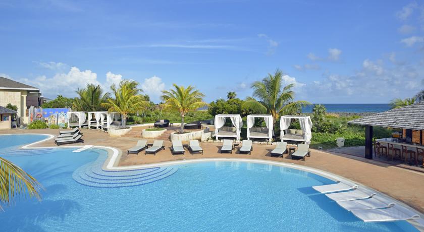 Melia Buenavista 5* - смотреть фото 8 Отель Melia Buenavista 5*, Кайо Санта Мария - фото 8