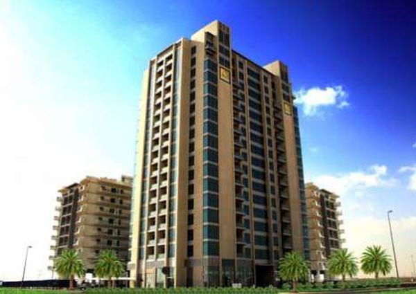 Hotel Apartments Dubailand 3* - смотреть фото 1 Отель Hotel Apartments Dubailand 3*, - фото 1