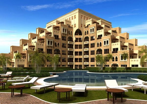 Отель Rixos Bab Al Bahr 5*, Рас Аль Хайма - фото 12