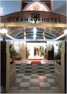 Отель Ocean Hotel Amman 3, Амман, Иордания 3*,  - фото 1