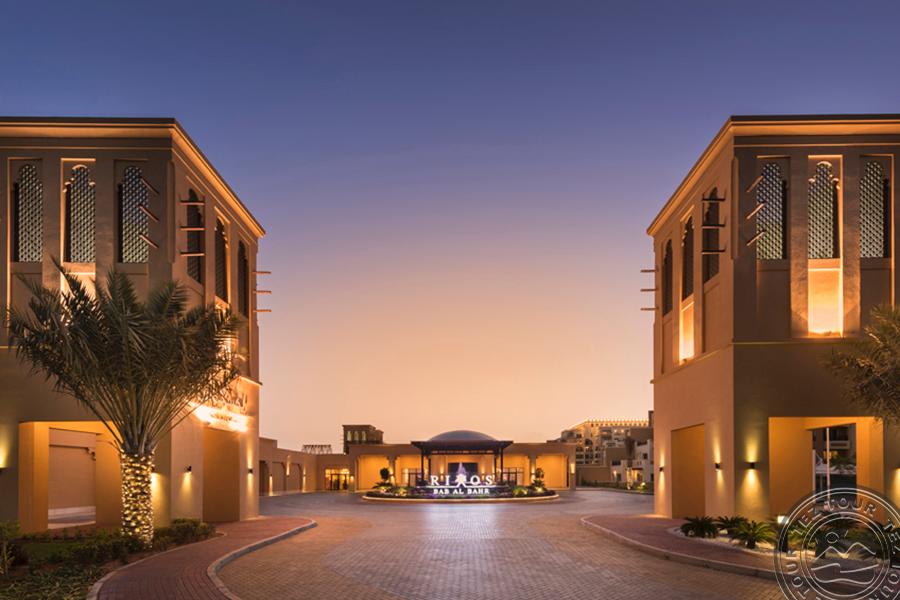 Отель Rixos Bab Al Bahr 5*, Рас Аль Хайма - фото 10