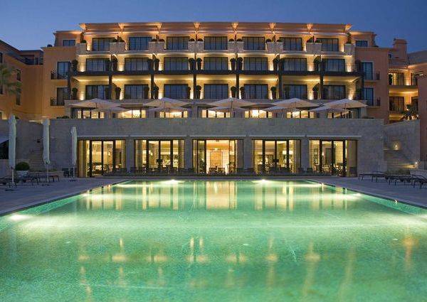Отель Grande Real Villa Italia 844056693, Лиссабонская Ревьера, Португалия 5*,  - фото 1