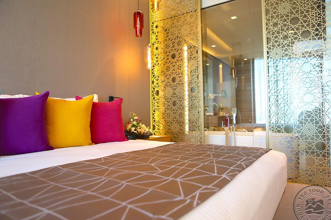 Rixos Premium Dubai 5* - смотреть фото 13 Отель Rixos Premium Dubai 5*, - фото 13