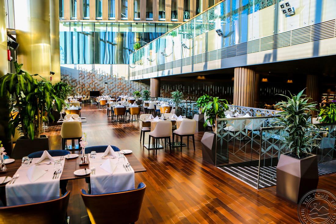 Rixos Premium Dubai 5* - смотреть фото 8 Отель Rixos Premium Dubai 5*, - фото 8