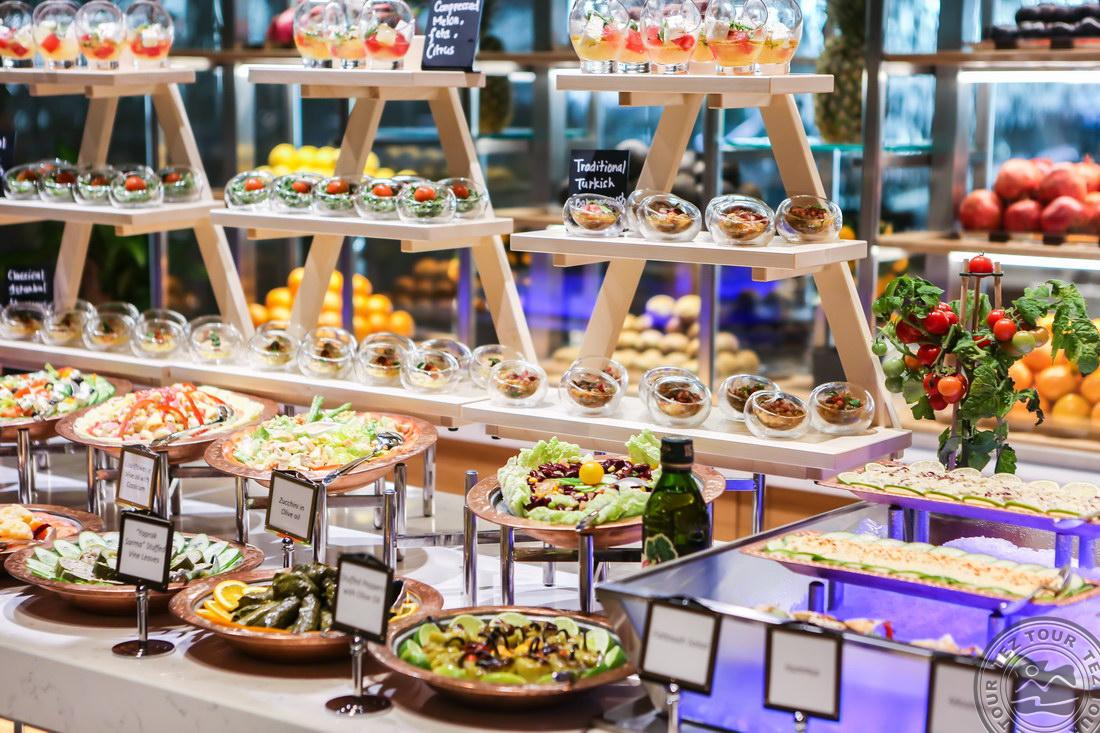 Rixos Premium Dubai 5* - смотреть фото 9 Отель Rixos Premium Dubai 5*, - фото 9