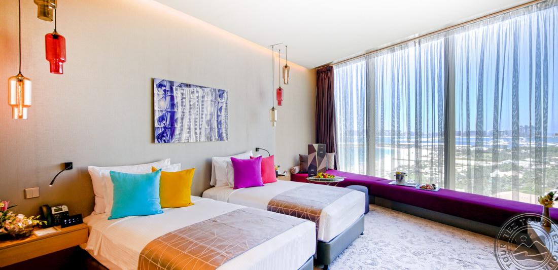 Rixos Premium Dubai 5* - смотреть фото 2 Отель Rixos Premium Dubai 5*, - фото 2
