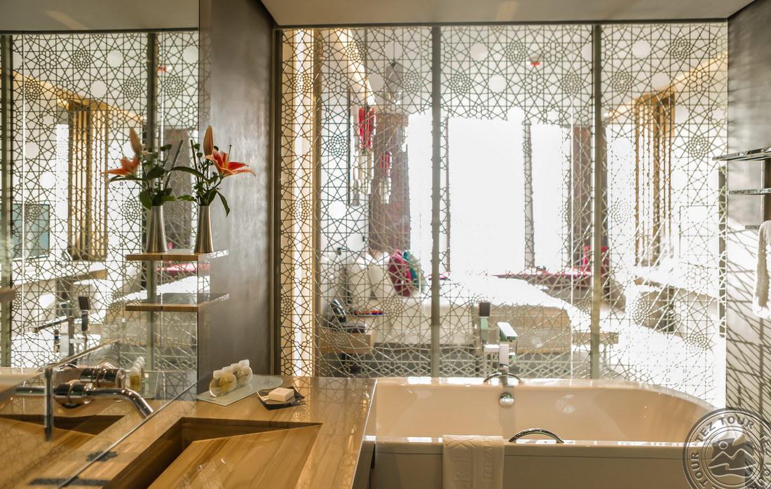 Rixos Premium Dubai 5* - смотреть фото 4 Отель Rixos Premium Dubai 5*, - фото 4