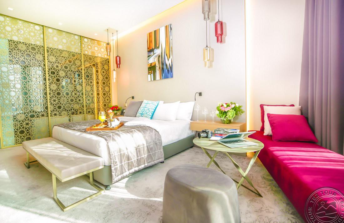 Rixos Premium Dubai 5* - смотреть фото 6 Отель Rixos Premium Dubai 5*, - фото 6