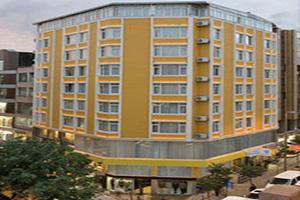 Sahinler Hotel 3* - смотреть фото 1 Отель Sahinler Hotel 3*, Стамбул - фото 1
