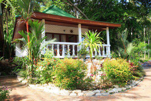 Отель Samui Yacht Club 3*, Самуи - фото 1