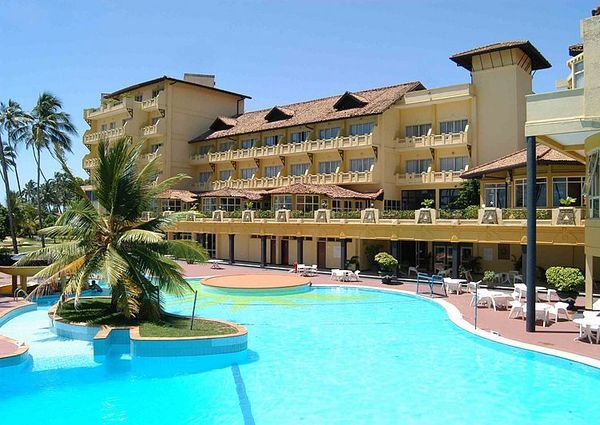Отель Экскурсии 3*sup (3Д/2Н)+Sands By Aitken Spence 4*, Экскурсионный тур - Шри Ланка, Шри Ланка 4*,  - фото 1