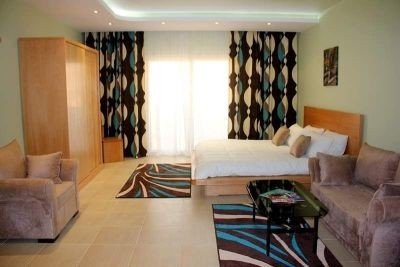 Nubia Aqua Beach Resort 5* - смотреть фото 3 Отель Nubia Aqua Beach Resort 5*, Хургада - фото 3