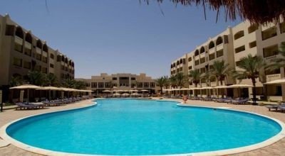 Nubia Aqua Beach Resort 5* - смотреть фото 5 Отель Nubia Aqua Beach Resort 5*, Хургада - фото 5