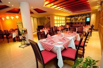 Nubia Aqua Beach Resort 5* - смотреть фото 2 Отель Nubia Aqua Beach Resort 5*, Хургада - фото 2