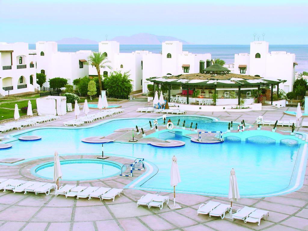 Sharm Resort 4* - смотреть фото 1 Отель Sharm Resort 4*, - фото 1
