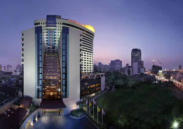 Отель Noren Resort+Indra Regent 3, Ко Чанг+Бангкок, Таиланд 3*,  - фото 1