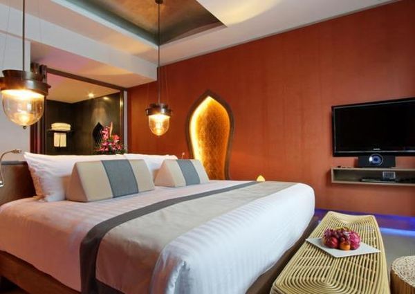 Avista Hideyway Resort & Spa 5* - смотреть фото 1 Отель Avista Hideyway Resort & Spa 5*, Пхукет - фото 1