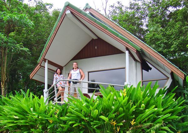 Chai Chet Resort Koh Chang 3* - смотреть фото 1 Отель Chai Chet Resort Koh Chang 3*, Ко Чанг - фото 1