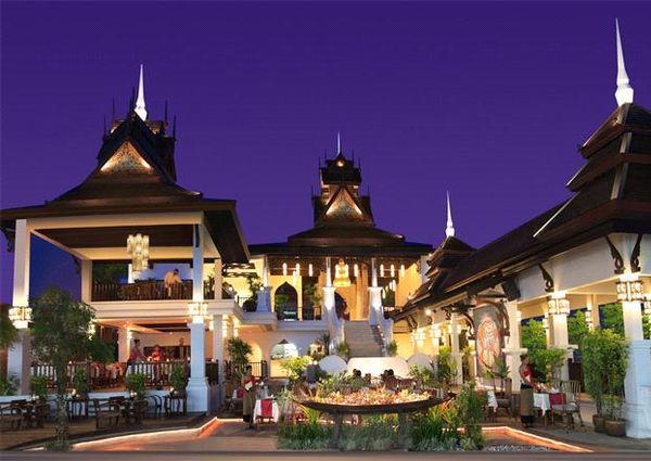 Dara Samui Beach Resort & Spa Villa 4* - смотреть фото 1 Отель Dara Samui Beach Resort & Spa Villa 4*, Самуи - фото 1