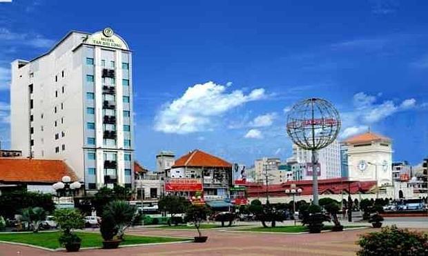 Отель Silverland Central (Tan Hai Long) ***, Сайгон, Вьетнам 3*,  - фото 1