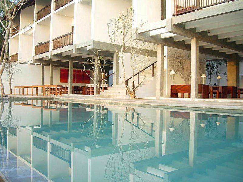 Temple Tree Resort & Spa 5* - смотреть фото 1 Отель Temple Tree Resort & Spa 5*, - фото 1