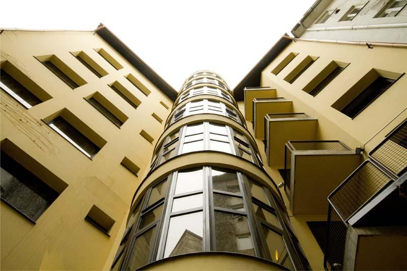 Отель Hotel Thomas 3*, Будапешт - фото 1