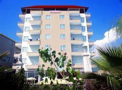 Sureyya Hotel 3* - смотреть фото 1 Отель Sureyya Hotel 3*, Стамбул - фото 1