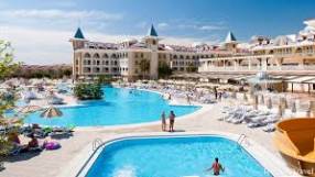 Горящие туры в отель Турция 5*  от 275$ c авиа ,20.11    