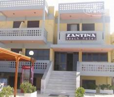 Горящие туры в отель Zantina Hotel 2*, о. Крит, Сингапур