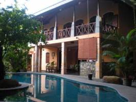 Горящие туры в отель Thambapanni Retreat 2*, Унаватуна, 
