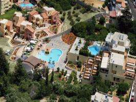 Отель Asterias Village Apartments Hotel – подобрать тур Горящие туры в отель Asterias Village Apartments Hotel 4*, о. Крит, Сингапур