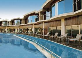 Отель Rixos Sungate Special Rooms – подобрать тур Горящие туры в отель Rixos Sungate Special Rooms 5*, Кемер,