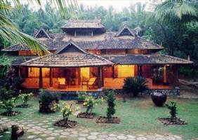 Горящие туры в отель Somatheeram Beach Resort Kovalam - Stress Management Program 3*,  