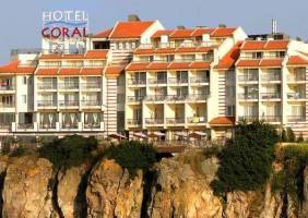 Отель Coral Sozopol – подобрать тур Горящие туры в отель Coral Sozopol 3*, Созополь, Филиппины