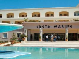 Отель Iberostar Creta Marine – подобрать тур Горящие туры в отель Iberostar Creta Marine 4*, о. Крит, Сингапур