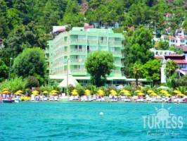 Горящие туры в отель Flamingo Hotel 3*, Мармарис, 