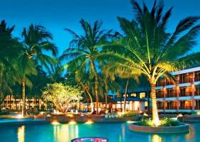 Отель Kata Thani Thani Wing – подобрать тур Горящие туры в отель Kata Thani Thani Wing 5*, Пхукет,