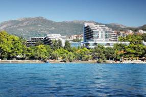 Отель Mediterranean Health Center Igalo – подобрать тур Горящие туры в отель Mediterranean Health Center Igalo 3*, Игало,