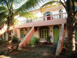 Горящие туры в отель Nanu Resort 3*, ГОА южный, 