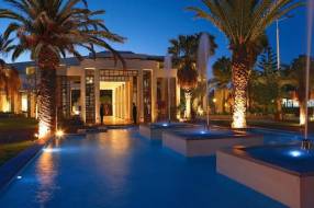 Горящие туры в отель Grecotel Creta Palace 5*, о. Крит, Сингапур