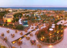 Отель La Playa Resort & Spa – подобрать тур Горящие туры в отель La Playa Resort & Spa 5*, Таба,