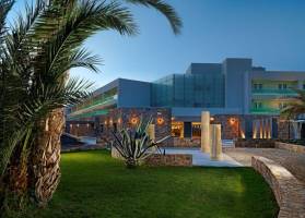 Горящие туры в отель Out Of The Blue Capsis Elite Resort Hotel - Crystal Energy 5*, о. Крит, Сингапур