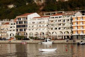 Горящие туры в отель Monaco 4*, Рафаиловичи, 