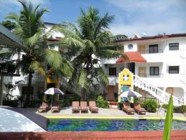 Горящие туры в отель Goan Village 2* +, ГОА северный, Индия 2*,  