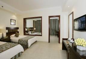 Горящие туры в отель Rixos Sharm El Sheikh Resort (Ex Royal Grand Azur) 5*, Шарм Эль Шейх, 